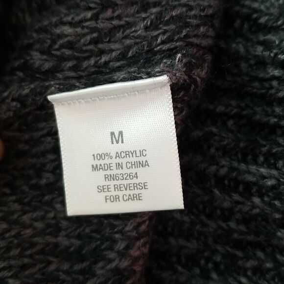 Dressbarn sweater dress  - Picture 9 of 10